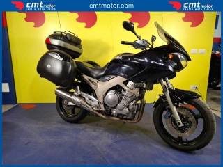 YAMAHA TDM 900 usata 1