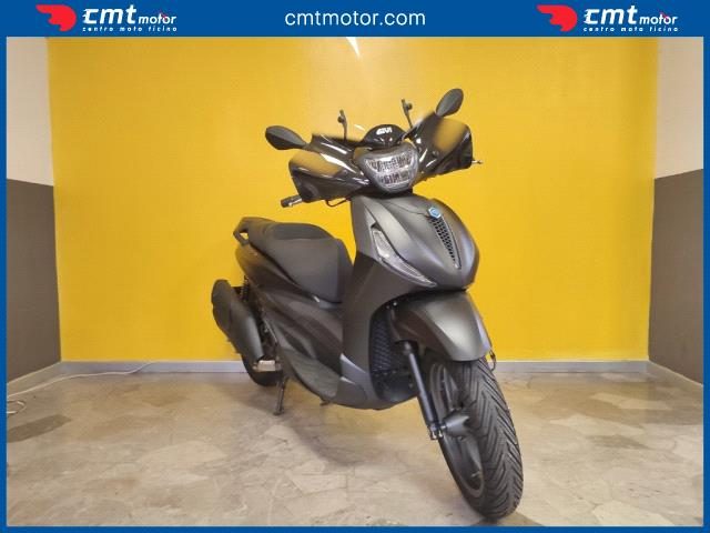 PIAGGIO Other usata 1