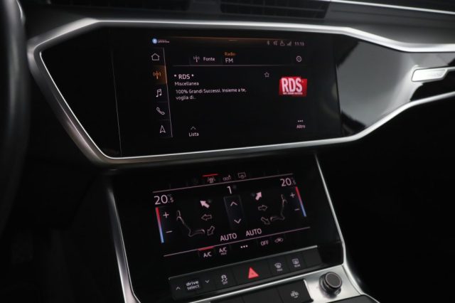 AUDI A6 usata 10