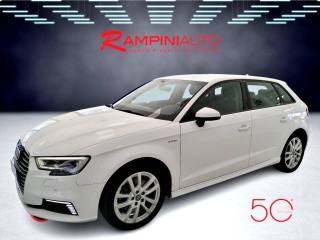 AUDI A3 usata 13