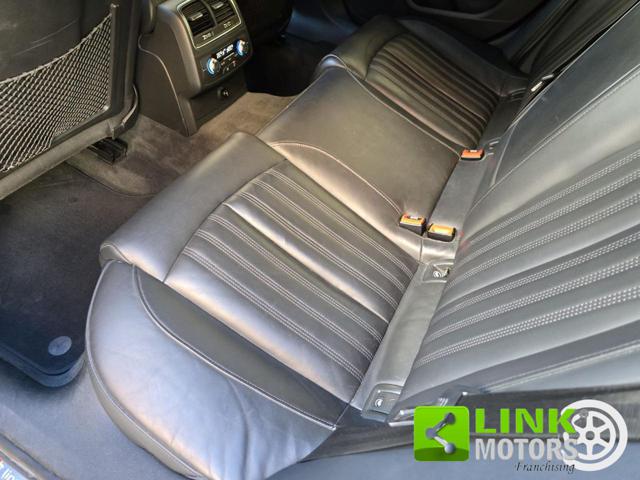 AUDI A6 usata 48