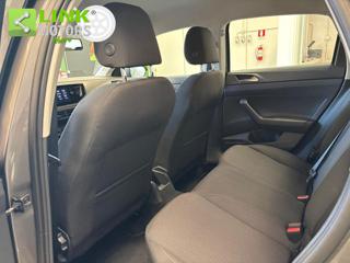 VOLKSWAGEN Polo usata, con Controllo elettronico della corsia