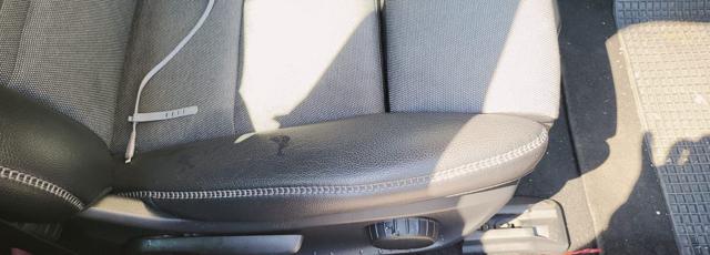 MERCEDES-BENZ GLA 180 usata, con Fari LED