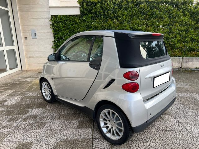 SMART ForTwo usata 13