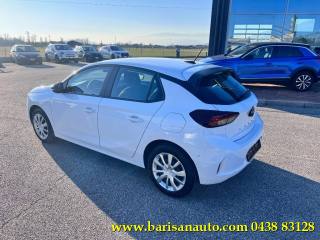 OPEL Corsa usata, con Airbag Passeggero