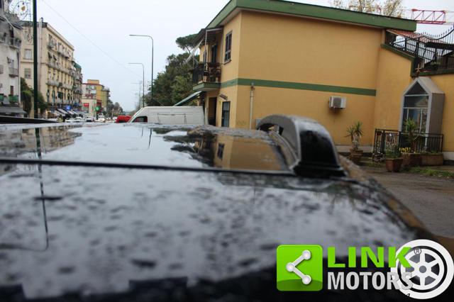 JEEP Renegade usata, con Fendinebbia
