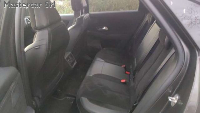 DS AUTOMOBILES DS 7 usata, con Autoradio