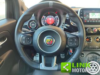 ABARTH 595 usata 27
