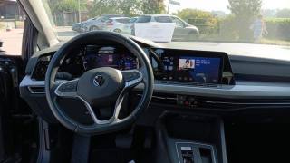 VOLKSWAGEN Golf usata, con Chiusura centralizzata