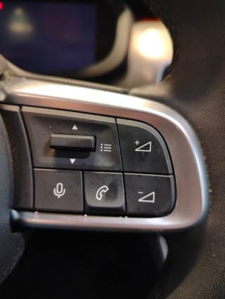 JEEP Avenger usata, con Telecamera per parcheggio assistito