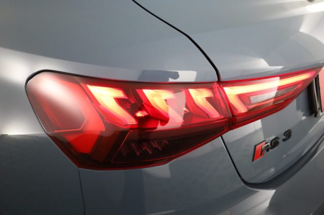 AUDI RS3 usata 10