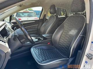 FORD Mondeo usata, con Controllo trazione