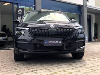 SKODA Kamiq usata, con Airbag laterali