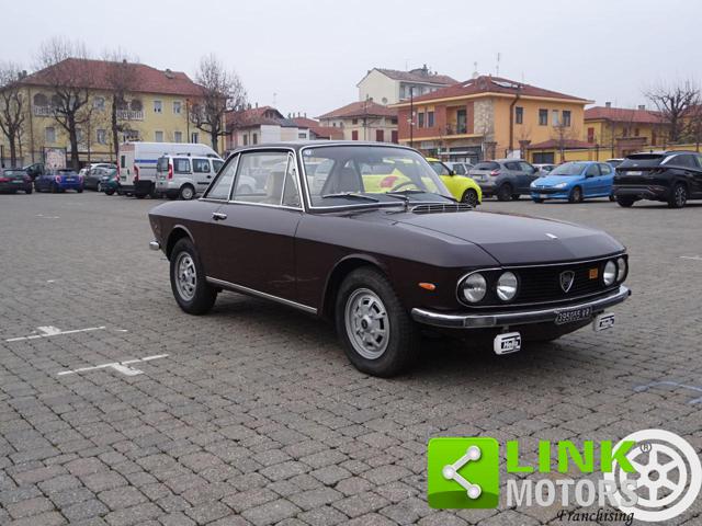 LANCIA Fulvia usata 23