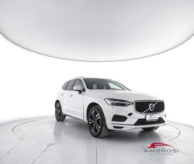 VOLVO XC60 usata 1