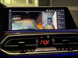 BMW X5 usata, con Volante in pelle