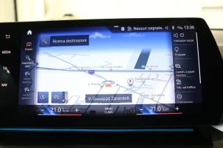 BMW X1 usata, con Sistema di navigazione
