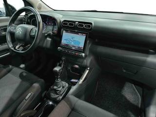 CITROEN C3 Aircross usata, con Controllo trazione