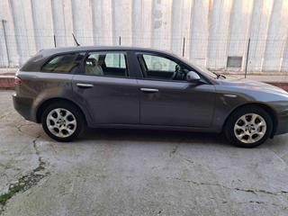 ALFA ROMEO 159 usata, con Controllo trazione