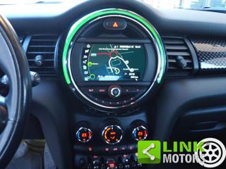MINI Cooper S usata, con Bluetooth