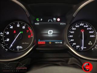 ALFA ROMEO Stelvio usata, con Fari Xenon