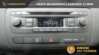 SEAT Ibiza usata, con MP3