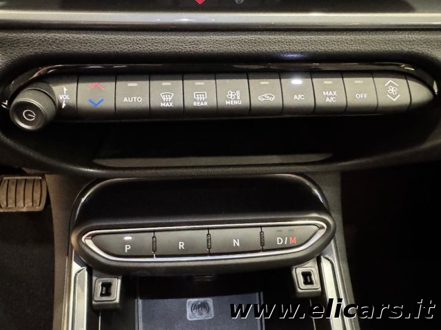 FIAT 600 usata, con Sistema di navigazione