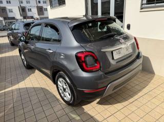 FIAT 500X usata, con Autoradio