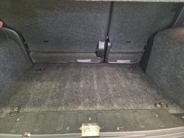 FIAT Qubo usata, con Controllo vocale