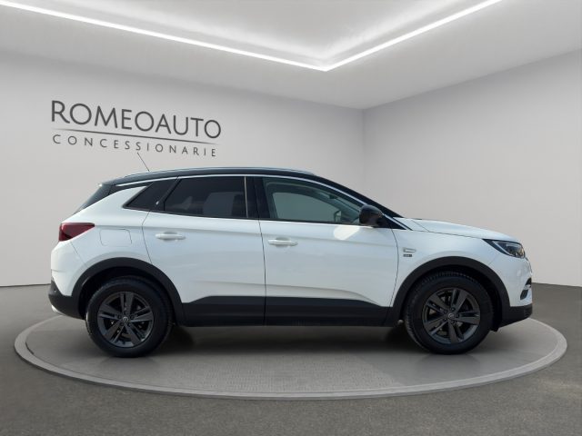 OPEL Grandland usata, con Chiusura centralizzata