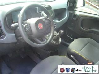 FIAT Panda usata, con Specchietti laterali elettrici