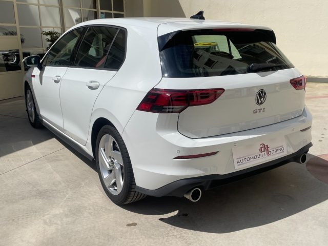 VOLKSWAGEN Golf usata, con Controllo trazione