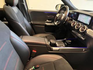 MERCEDES-BENZ GLB 200 usata, con Cruise Control