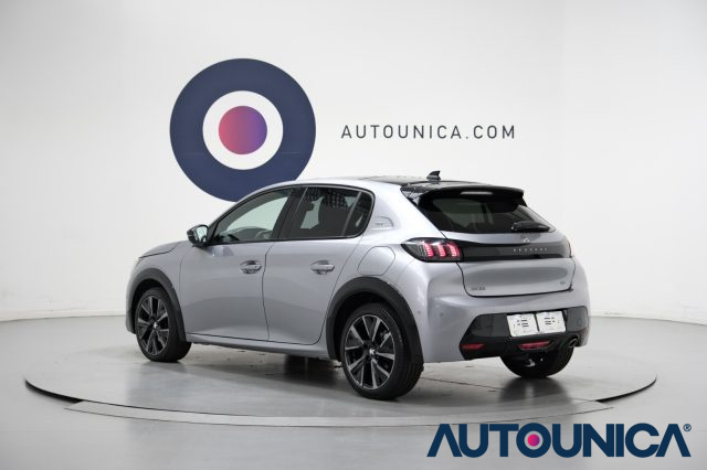 PEUGEOT 208 usata, con Servosterzo