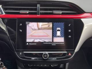 OPEL Corsa usata, con Sistema di navigazione