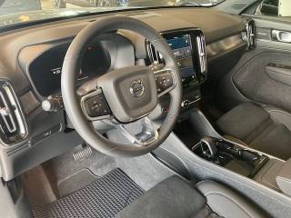 VOLVO XC40 usata, con Climatizzatore