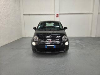 FIAT 500 usata, con Airbag