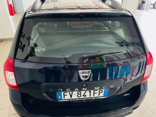 DACIA Logan usata, con Airbag Passeggero