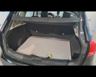 NISSAN Qashqai usata, con Chiusura centralizzata telecomandata