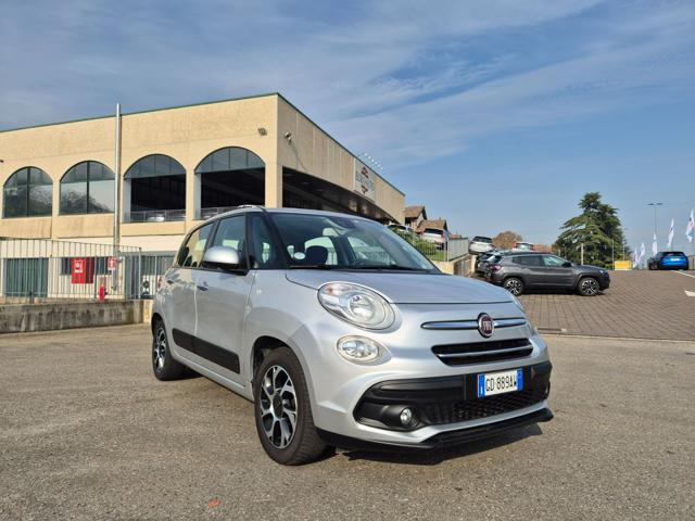 FIAT 500L usata, con Autoradio