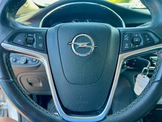 OPEL Mokka X usata, con Bracciolo