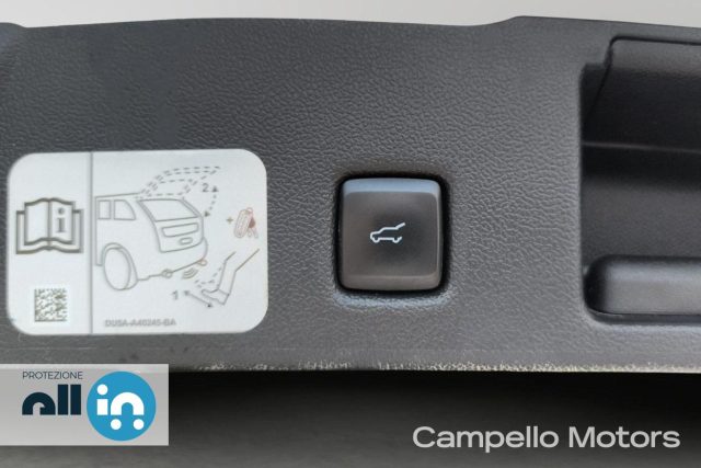 FORD Kuga usata 18