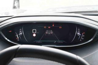 PEUGEOT 3008 usata, con Immobilizzatore elettronico