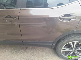 NISSAN Qashqai usata 66