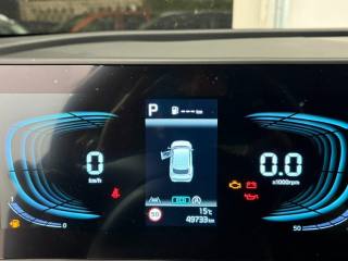 KIA Sportage usata, con Cronologia tagliandi