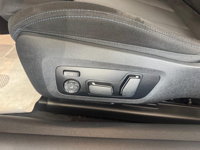 BMW 430 usata, con Sedili sportivi