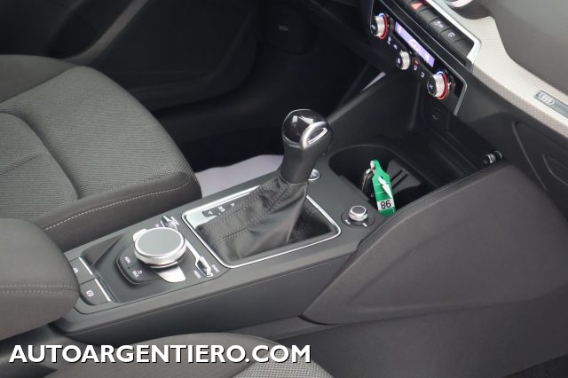 AUDI Q2 usata, con Controllo vocale