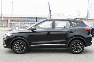 MG ZS usata, con Cerchi in lega
