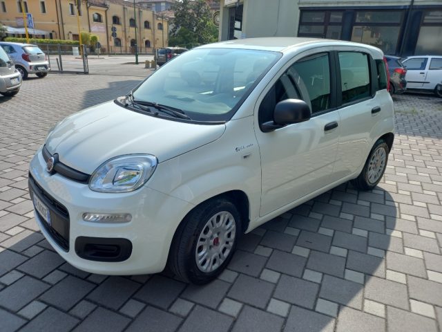 FIAT Panda usata, con Airbag