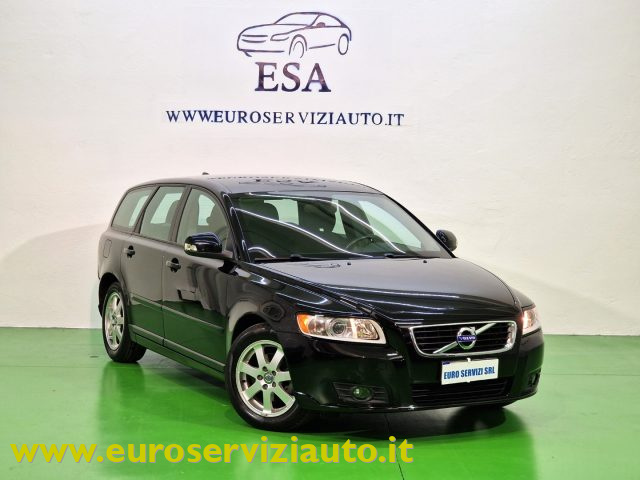 VOLVO V50 usata, con ABS